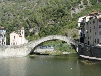 Ventimiglia - Bordighera - San Remo