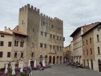 Massa Marittima