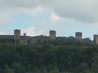 Monteriggioni