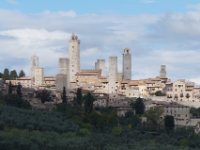 San Gimignano