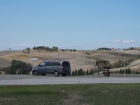 Villamagna (Region Volterra)