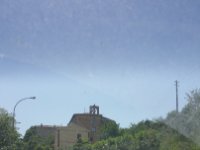 unterwegs nach Montepulciano am 17.05.