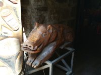 Köstlichkeiten der Region