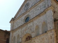 Chiesa Sant`Agostino im Gothik-Renaissance-Stil