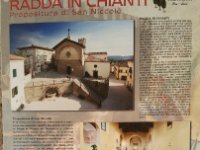 Radda in Chianti 14.05.