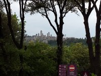 San Gimignano
