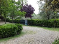 größere Stellplätze