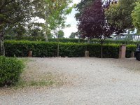 größere Stellplätze